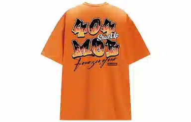 404MOB GANG logoT