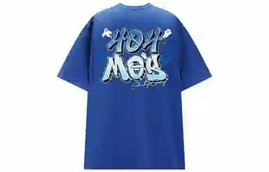 404MOB GANG logoT