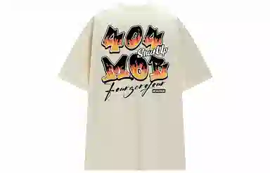 404MOB GANG logoT