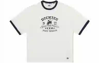 Dickies FW23 LogoT