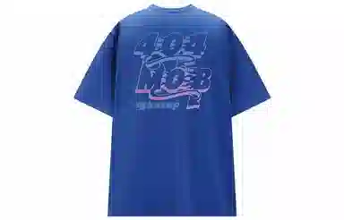 404MOB GANG T