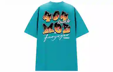 404MOB GANG logoT