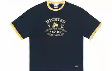 Dickies FW23 LogoT