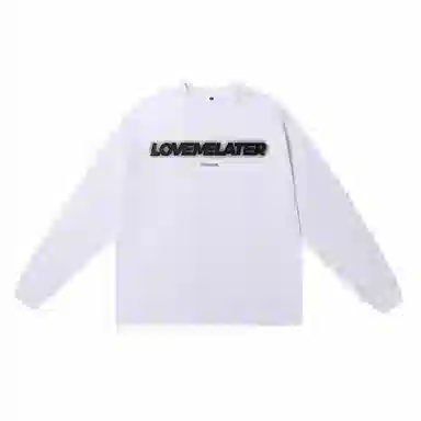 LOVEMELATER FW22 LOGOT