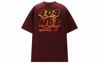 404MOB GANG T