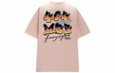 404MOB GANG logoT