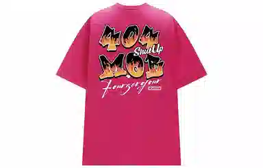 404MOB GANG logoT