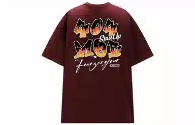404MOB GANG logoT
