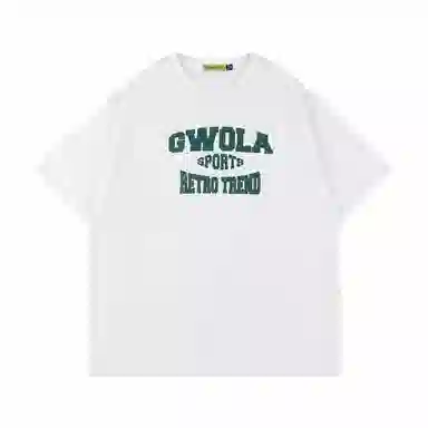 Gwola LogoT