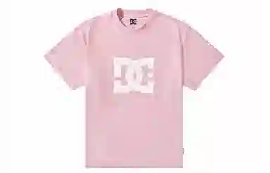 DC Shoes LogoT