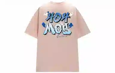 404MOB GANG logoT