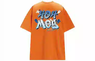 404MOB GANG logoT