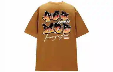404MOB GANG logoT