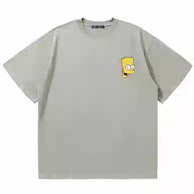 The Simpsons LogoT