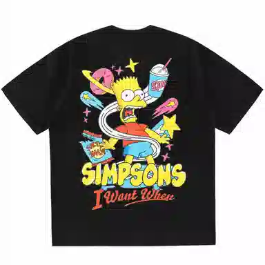 The Simpsons T
