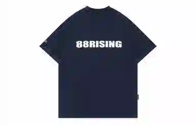 88rising LogoT