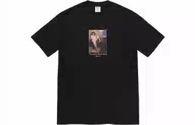 Supreme x BERNADETTE CORPORATION Tee