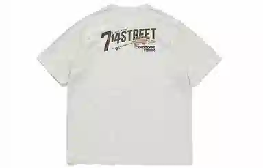 714STREET SS23 LogoT