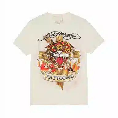 Ed Hardy T