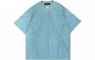 BLINDNOPLAN 23SS logoT