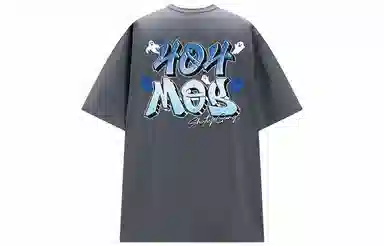 404MOB GANG logoT