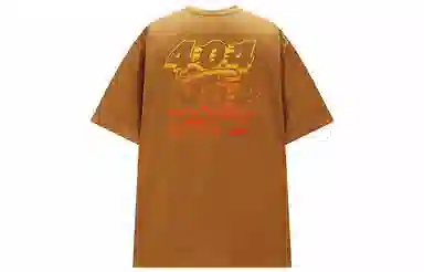 404MOB GANG T