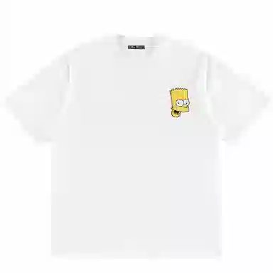 The Simpsons LogoT