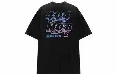 404MOB GANG T
