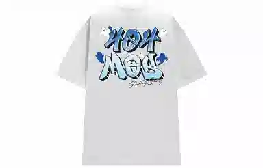 404MOB GANG logoT