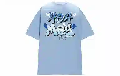 404MOB GANG logoT