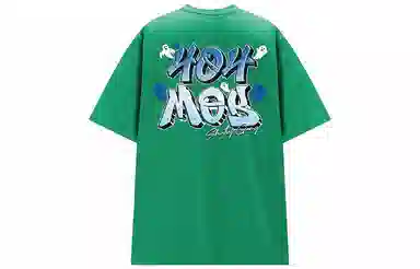 404MOB GANG logoT