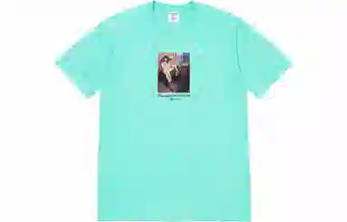 Supreme x BERNADETTE CORPORATION Tee