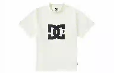 DC Shoes LogoT