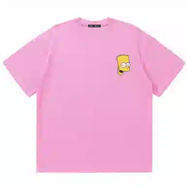 The Simpsons LogoT