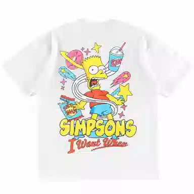 The Simpsons T