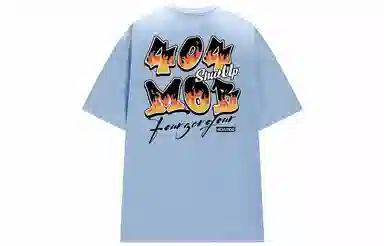 404MOB GANG logoT