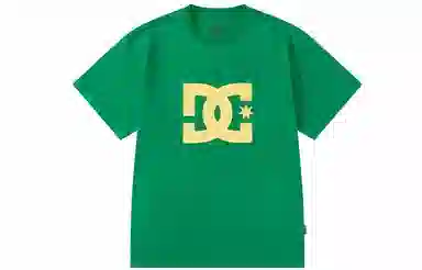 DC Shoes LogoT