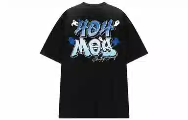 404MOB GANG logoT