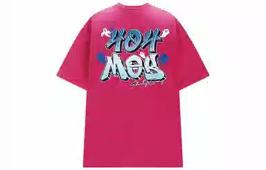 404MOB GANG logoT
