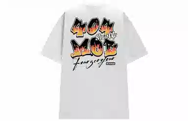 404MOB GANG logoT