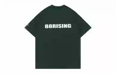 88rising LogoT