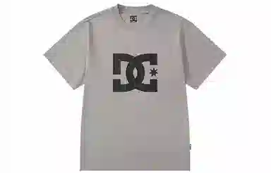 DC Shoes LogoT