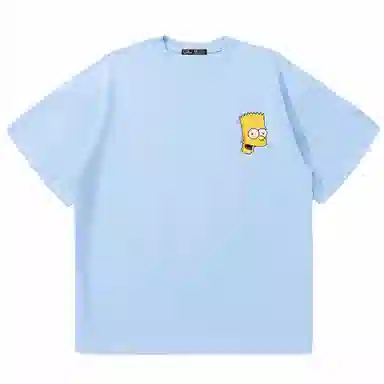 The Simpsons LogoT
