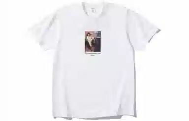 Supreme x BERNADETTE CORPORATION Tee