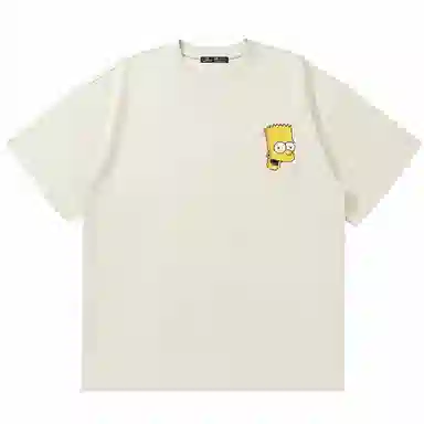 The Simpsons LogoT