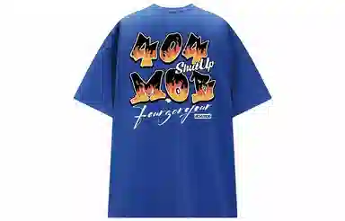 404MOB GANG logoT