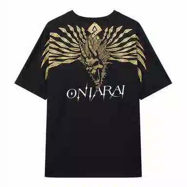 oniarai SS23 T