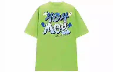 404MOB GANG logoT