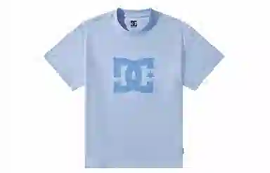 DC Shoes LogoT