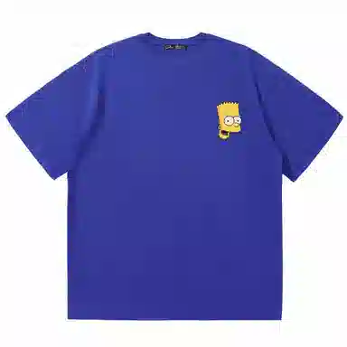 The Simpsons LogoT